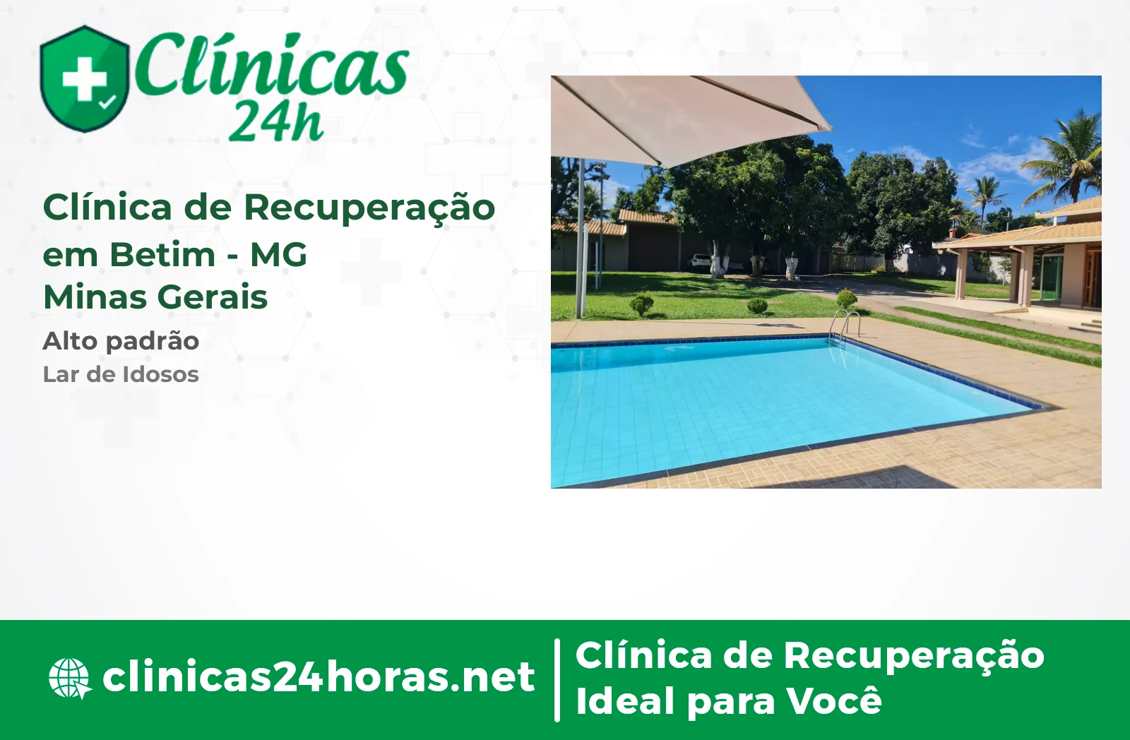 Clínica de Recuperação em Betim Mista-2