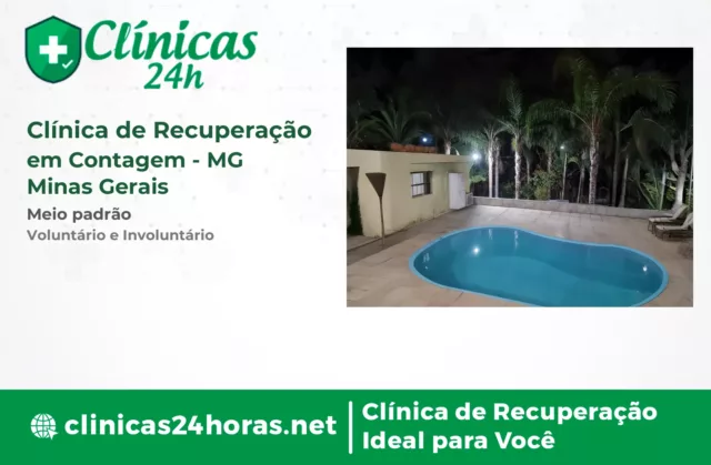 Clínica de Recuperação em Contagem Masculina-3