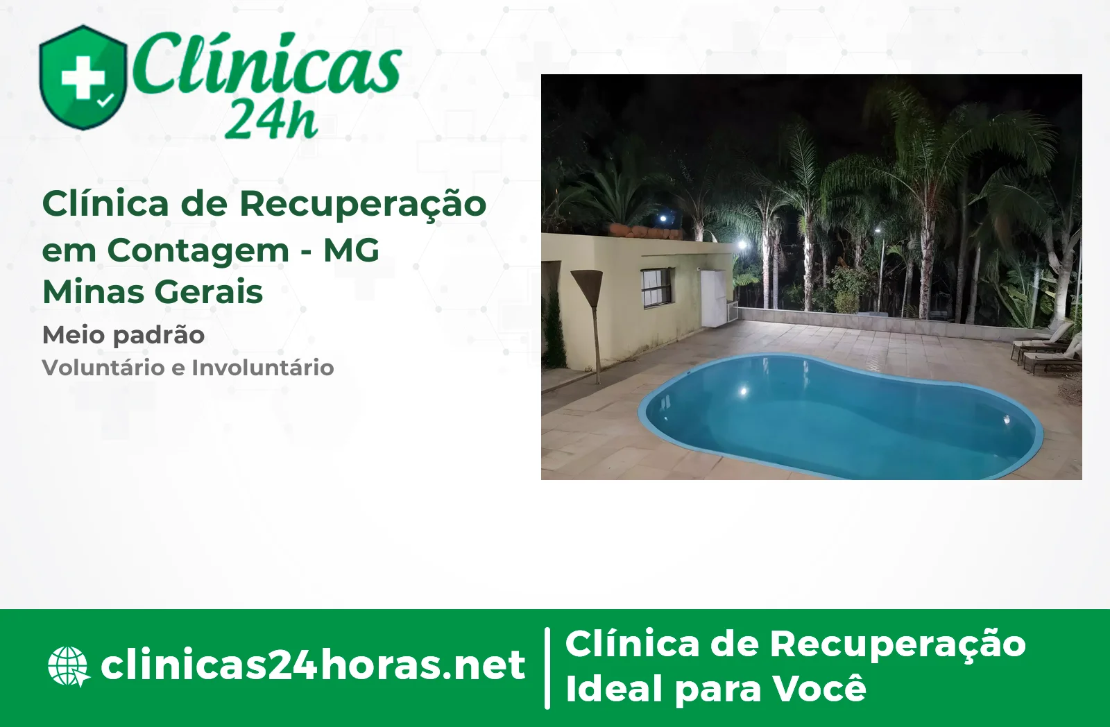 Clínica de Recuperação em Contagem Masculina-3