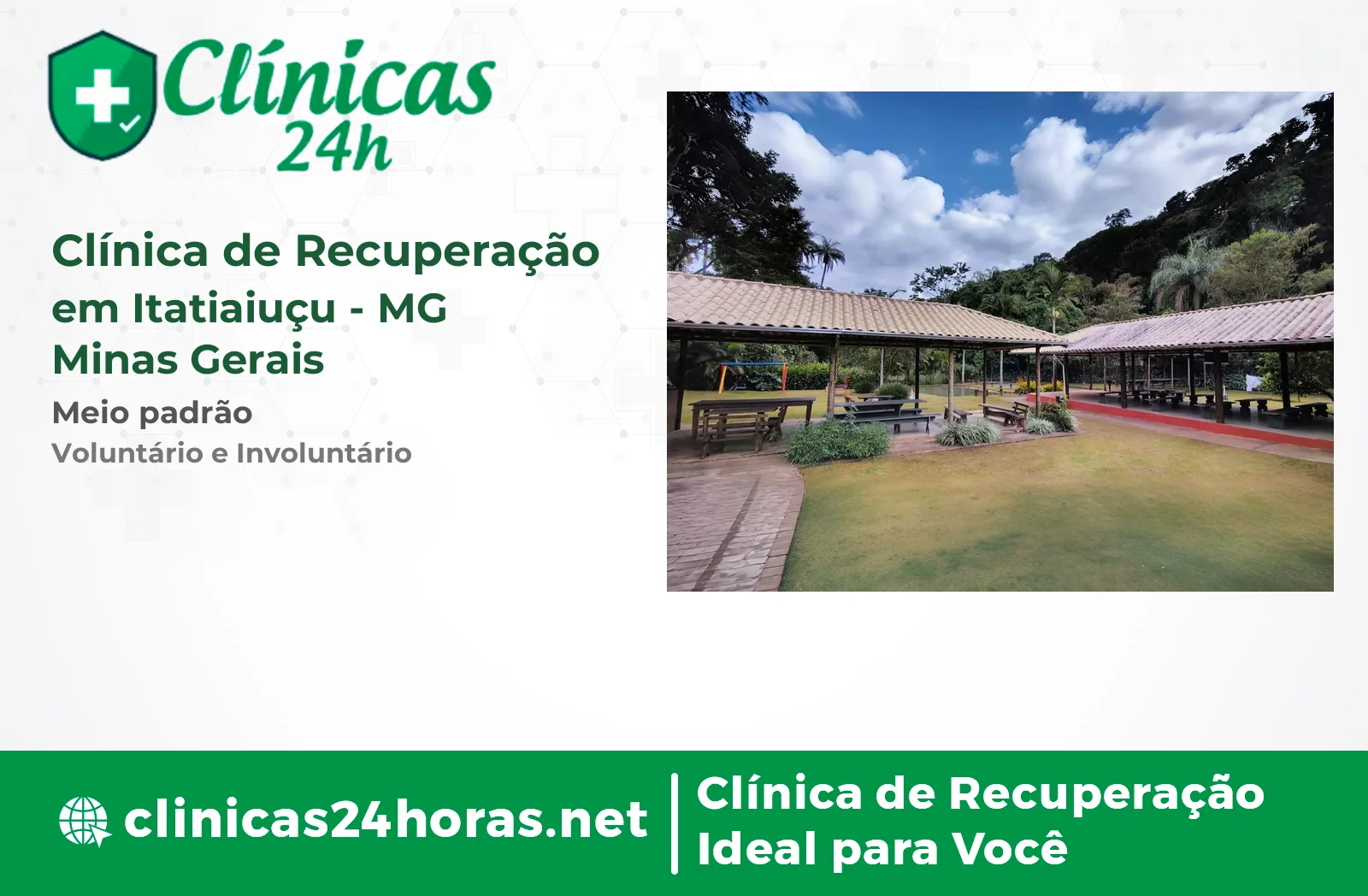 Clínica de Recuperação em Itatiaiuçu Masculina-2 2