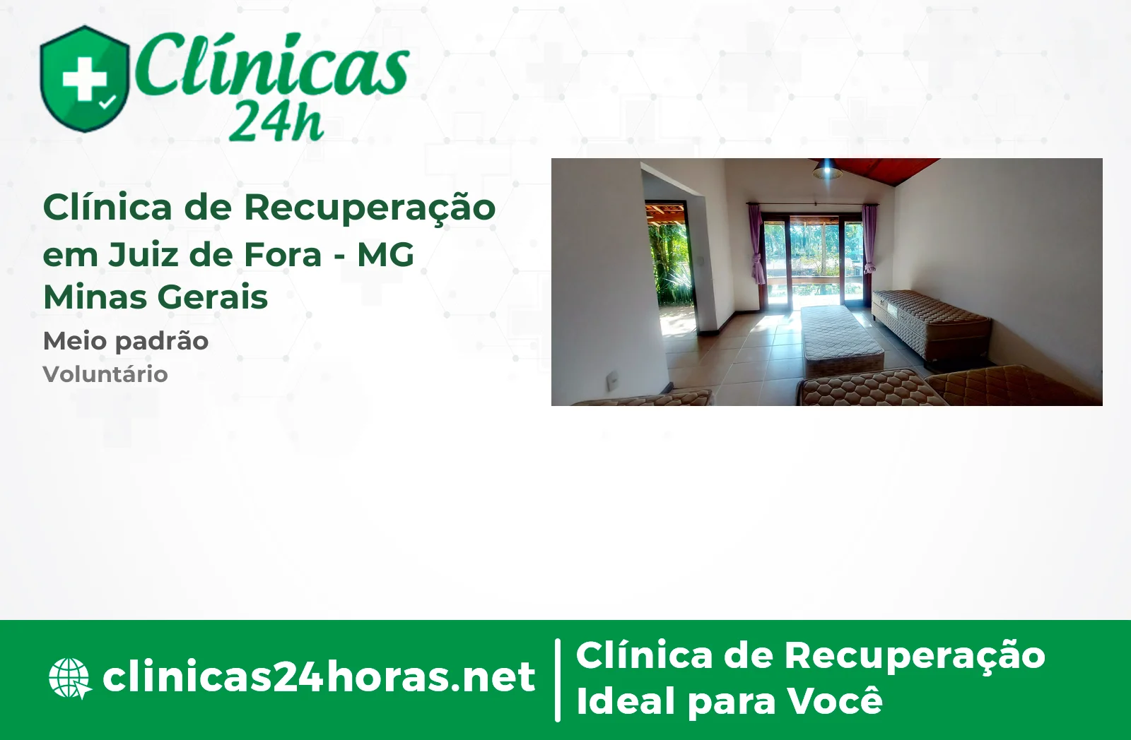 Clínica de Recuperação em Juiz de Fora Masculina-2 4