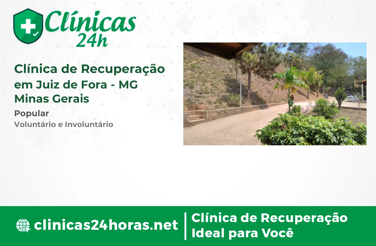 Clínica de Recuperação em Juiz de Fora Masculina-3 4