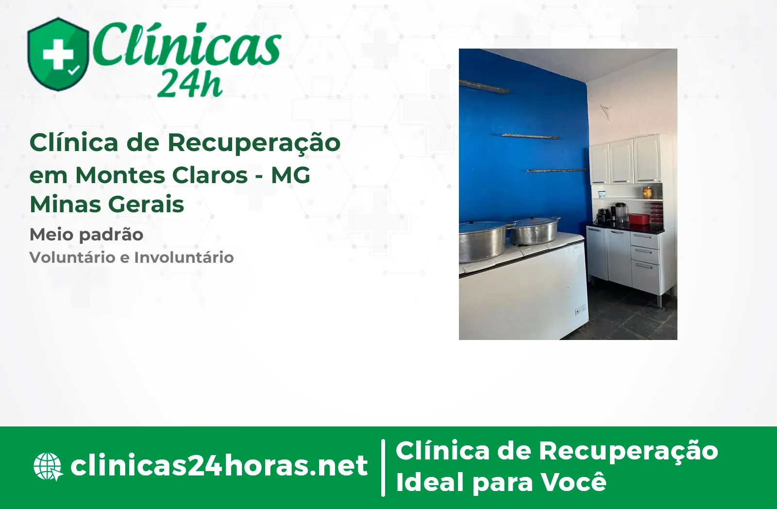 Clínica de Recuperação em Montes Claros Feminina-2