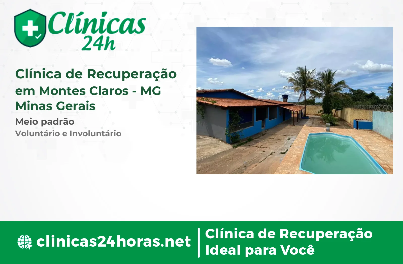 Clínica de Recuperação em Montes Claros Feminina-2 3