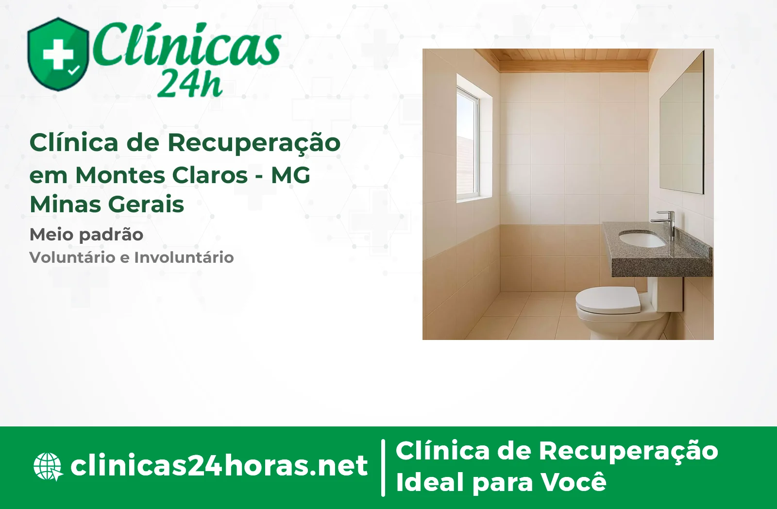 Clínica de Recuperação em Montes Claros Masculina-2