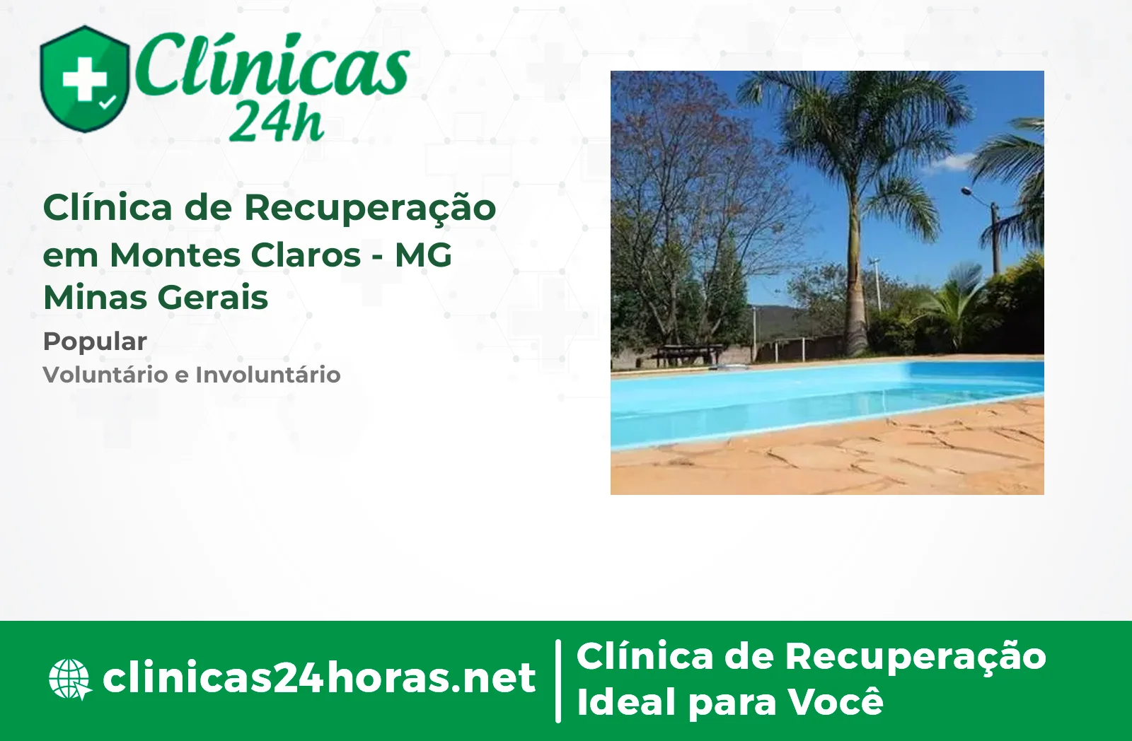 Clínica de Recuperação em Montes Claros Masculina-4 2