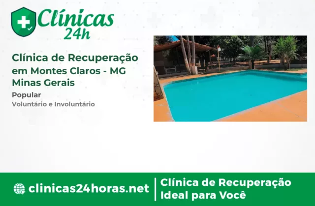 Clínica de Recuperação em Montes Claros Masculina-7