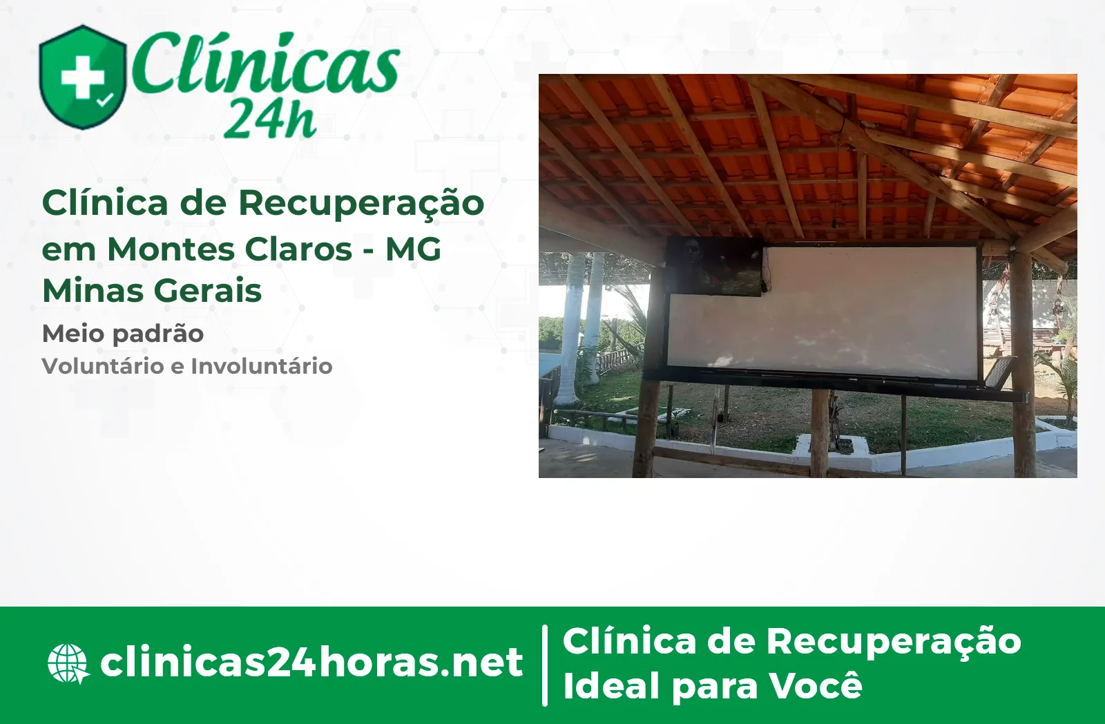Clínica de Recuperação em Montes Claros Masculina-8 2