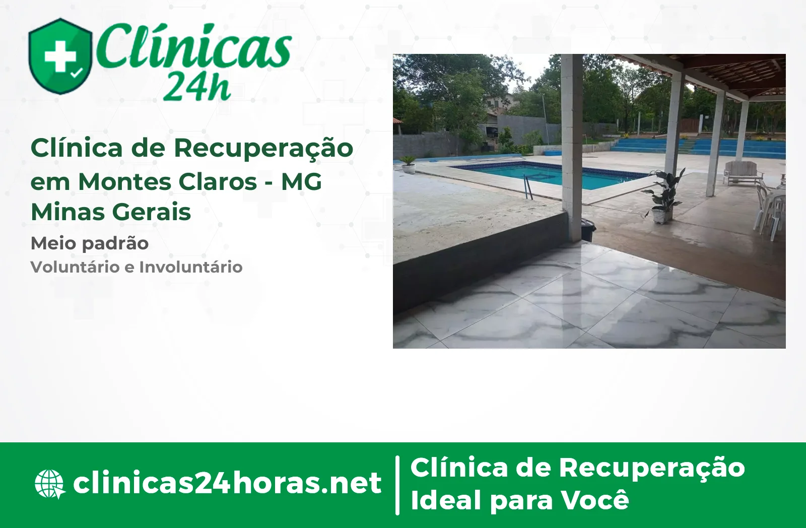 Clínica de Recuperação em Montes Claros Masculina-9 4