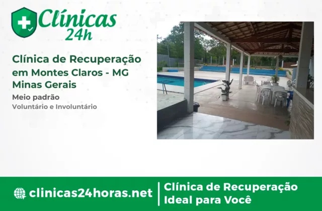 Clínica de Recuperação em Montes Claros Masculina-9
