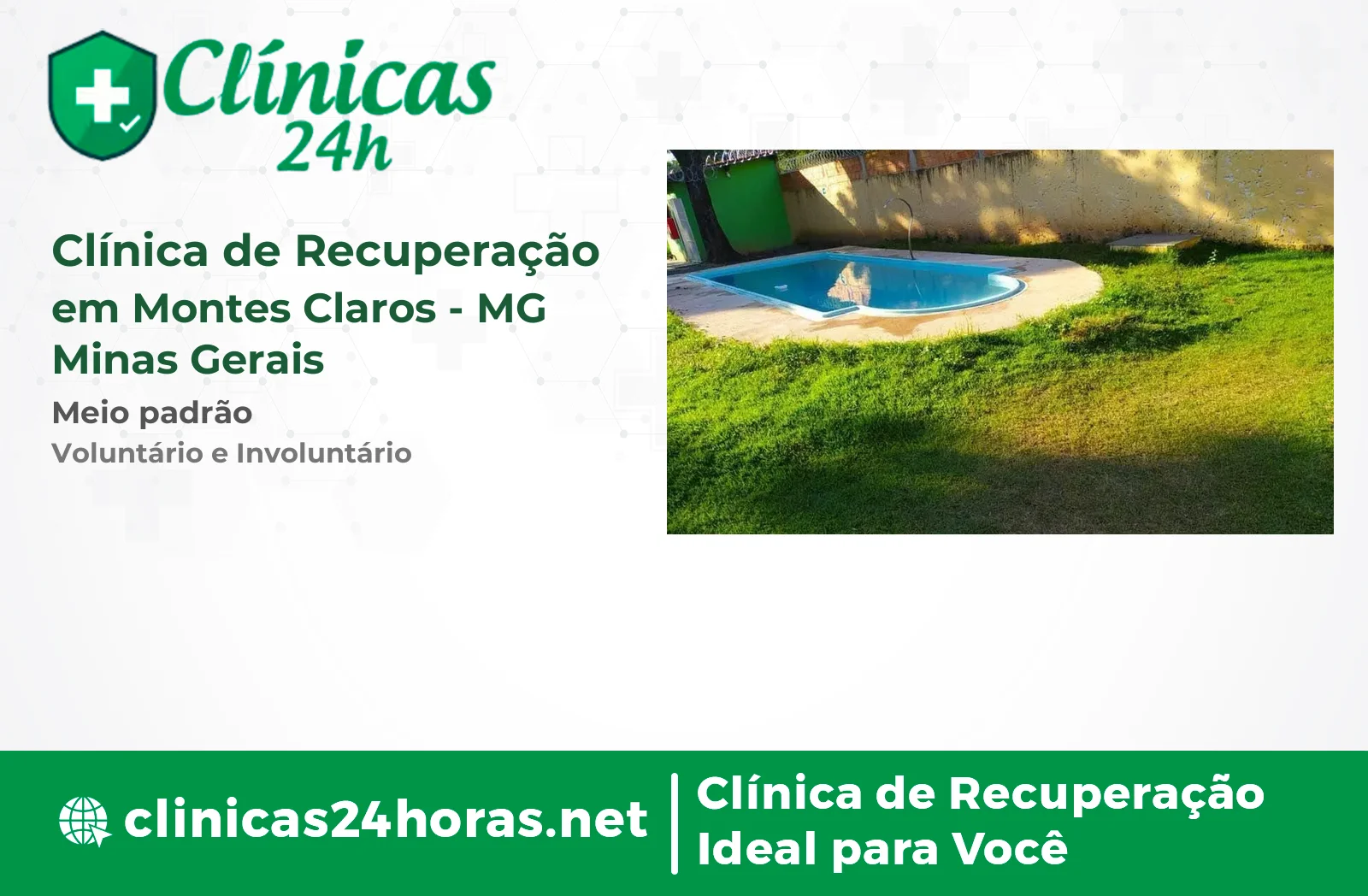 Clínica de Recuperação em Montes Claros Masculina-11 3