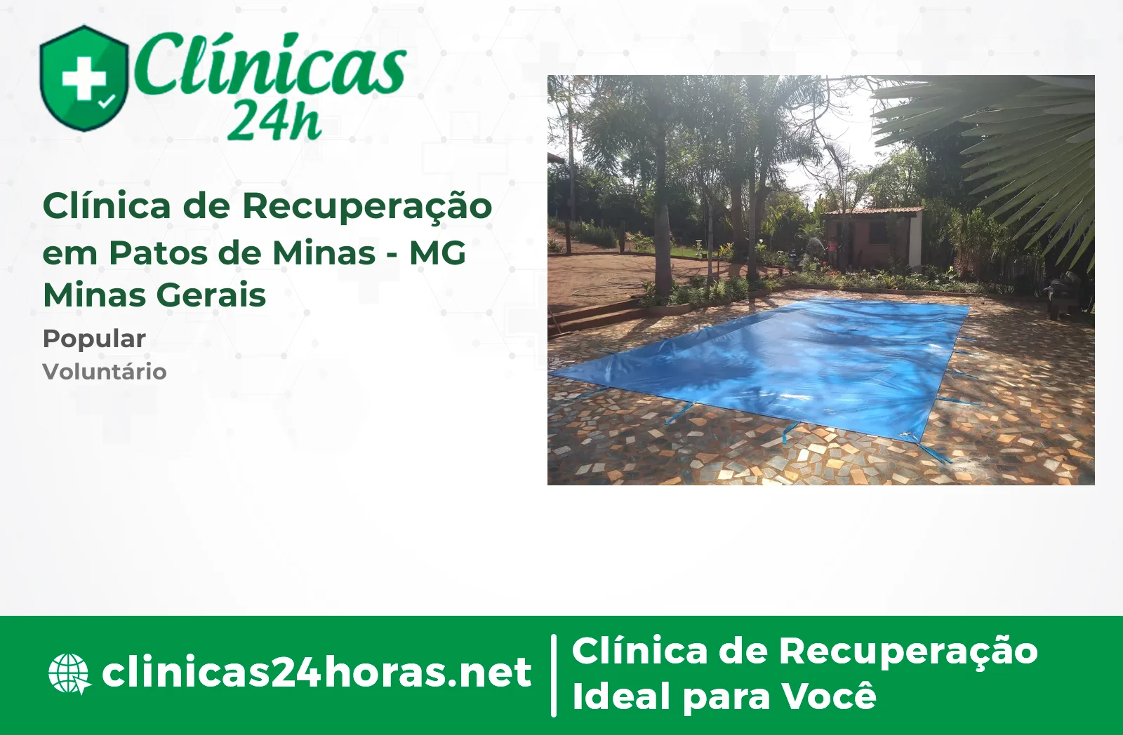 Clínica de Recuperação em Patos de Minas Masculina-3 2