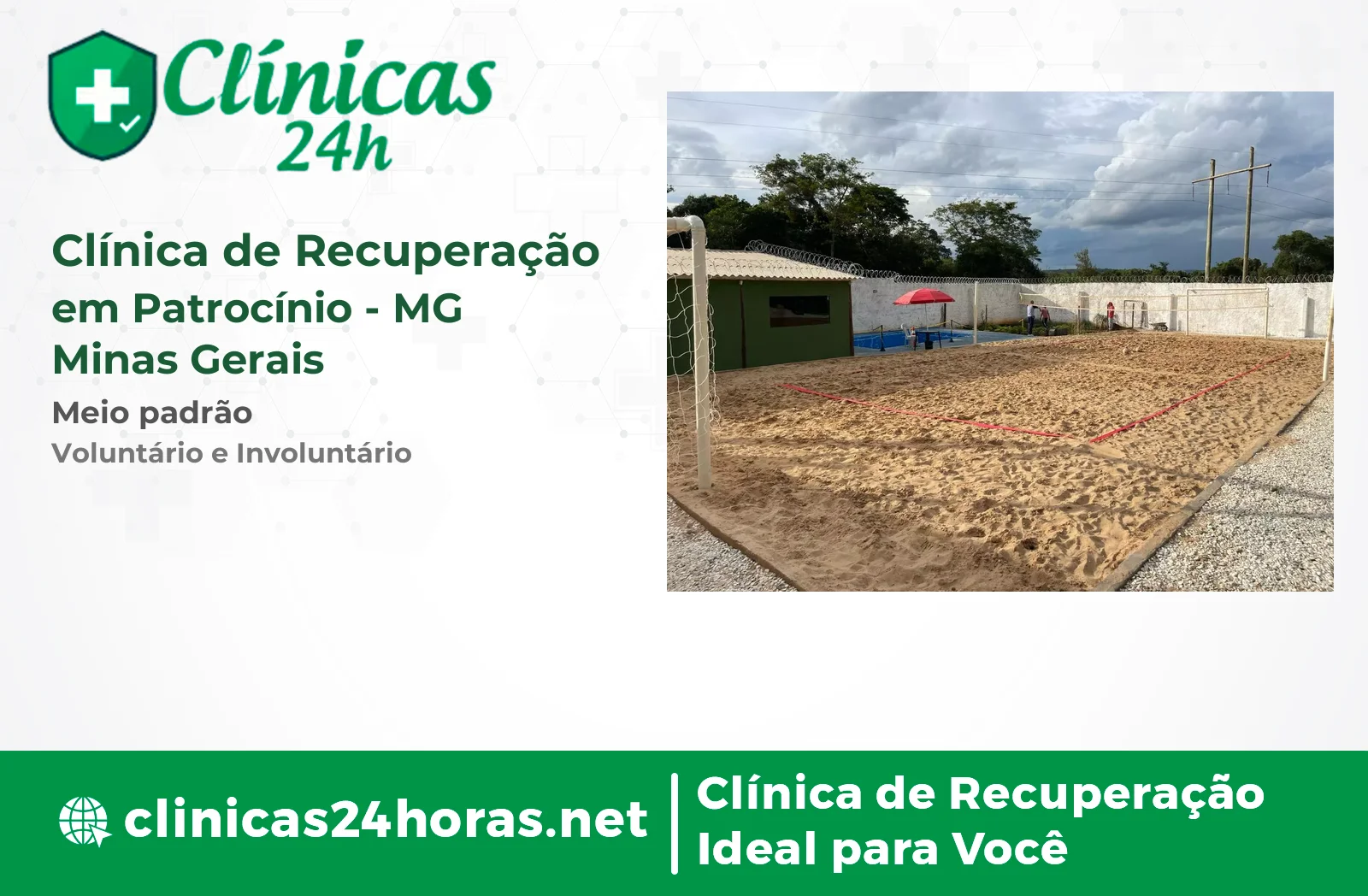 Clínica de Recuperação em Patrocínio Masculina-2 3