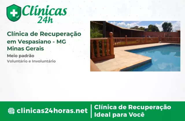Clínica de Recuperação em Vespasiano Feminina-2