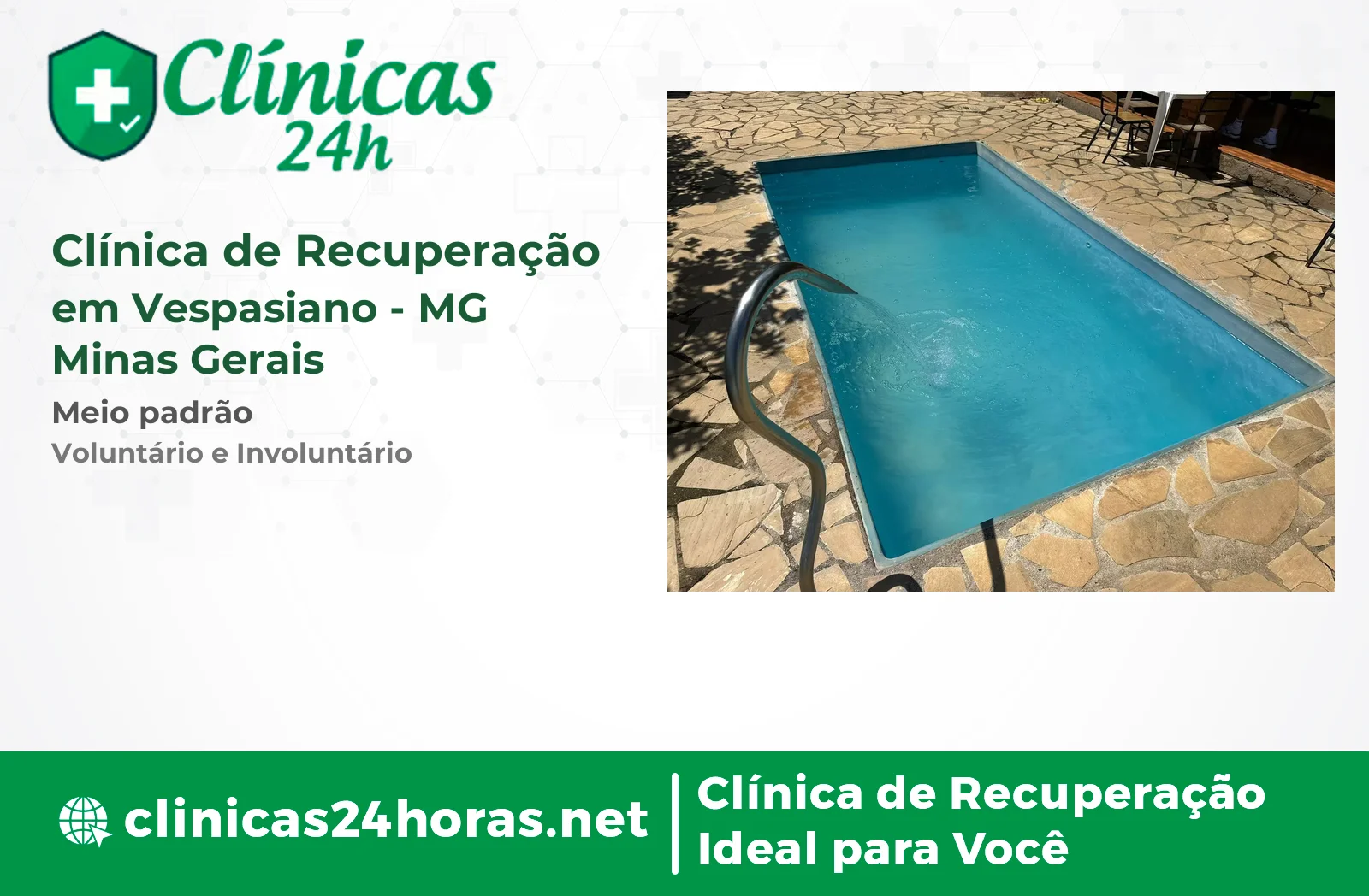 Clínica de Recuperação em Vespasiano Masculina-2 2