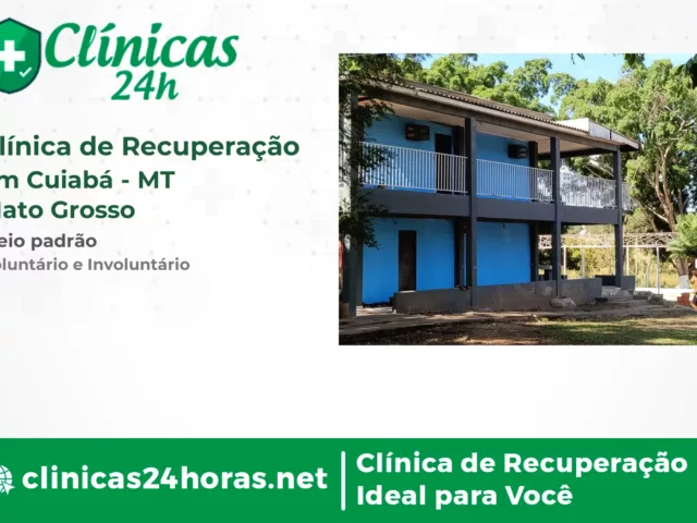 Clínica de Recuperação em Cuiabá Masculina-2
