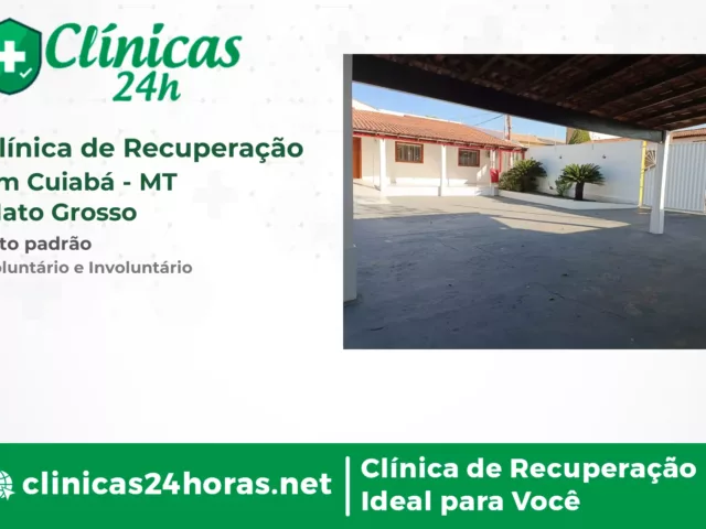 Clínica de Recuperação em Cuiabá Masculina-3