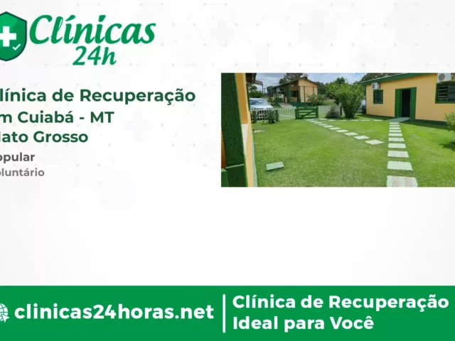 Clínica de Recuperação em Cuiabá Masculina-4