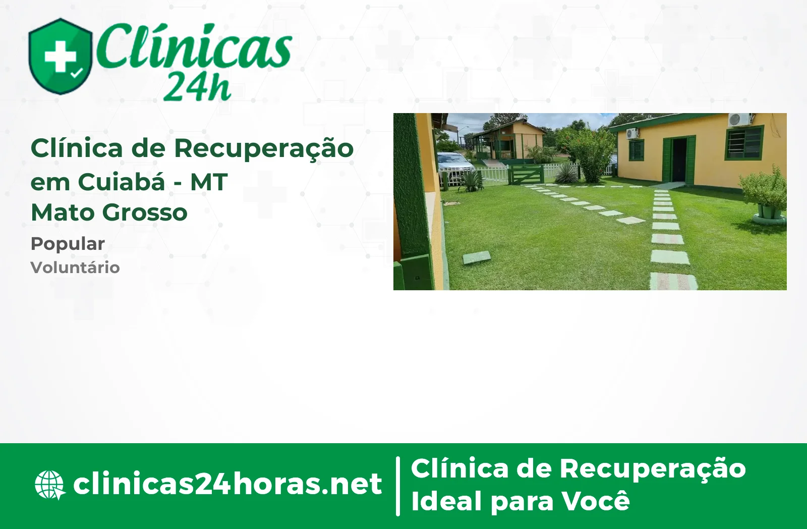 Clínica de Recuperação em Cuiabá Masculina-4 2