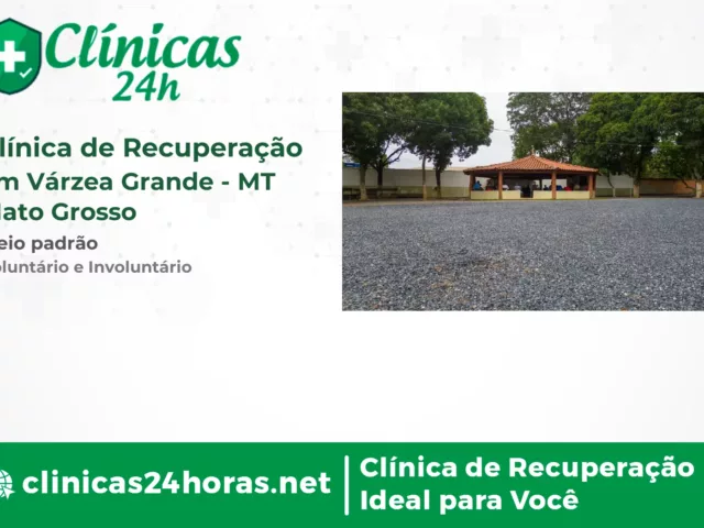 Clínica de Recuperação em Várzea Grande Masculina-2