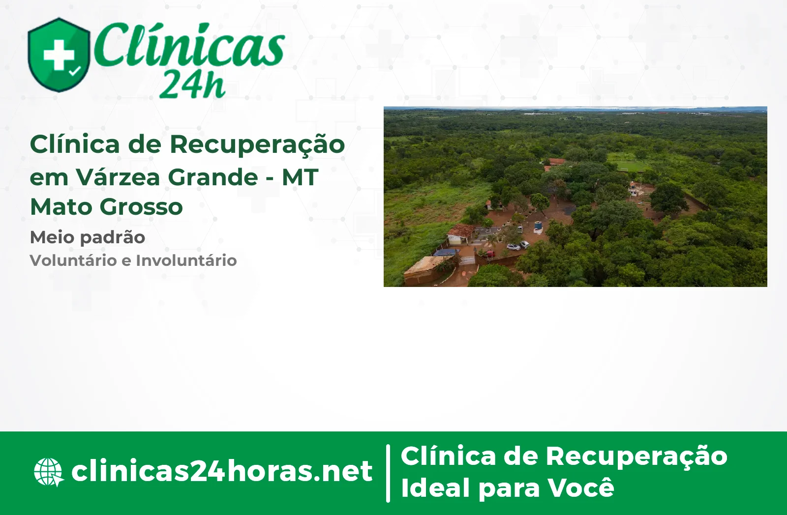 Clínica de Recuperação em Várzea Grande Masculina-2 4