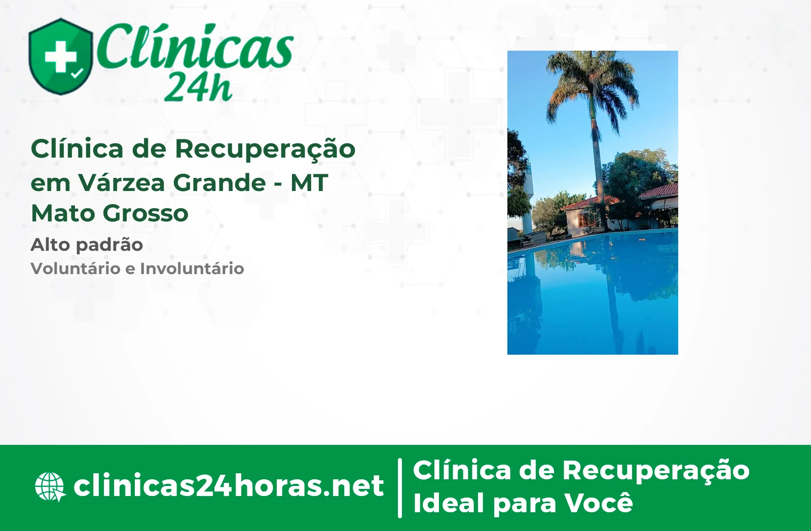 Clínica de Recuperação em Várzea Grande Masculina-3 4
