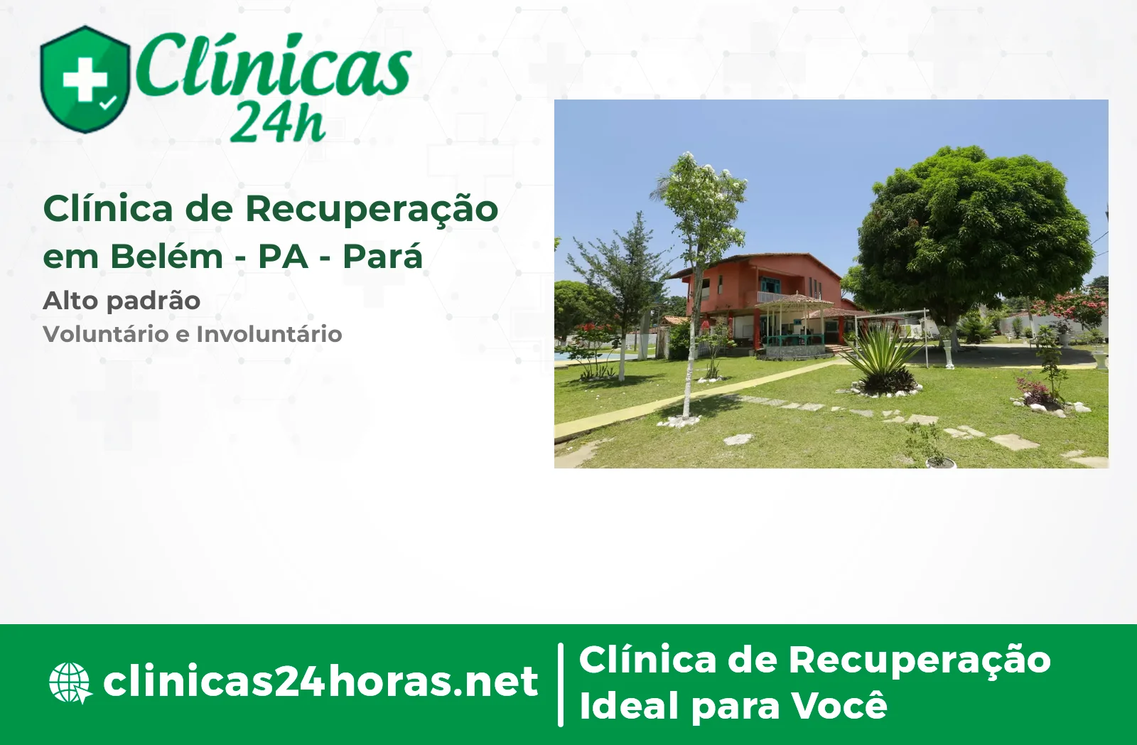 Clínica de Recuperação em Belém Masculina-2 2