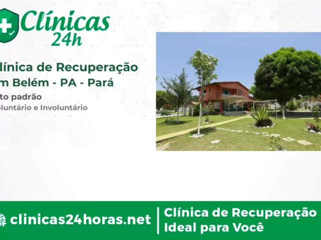 Clínica de Recuperação em Belém Masculina-2