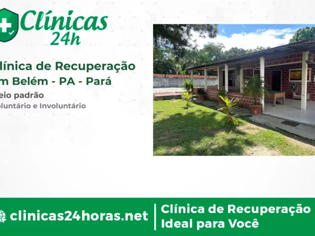 Clínica de Recuperação em Belém Masculina-3
