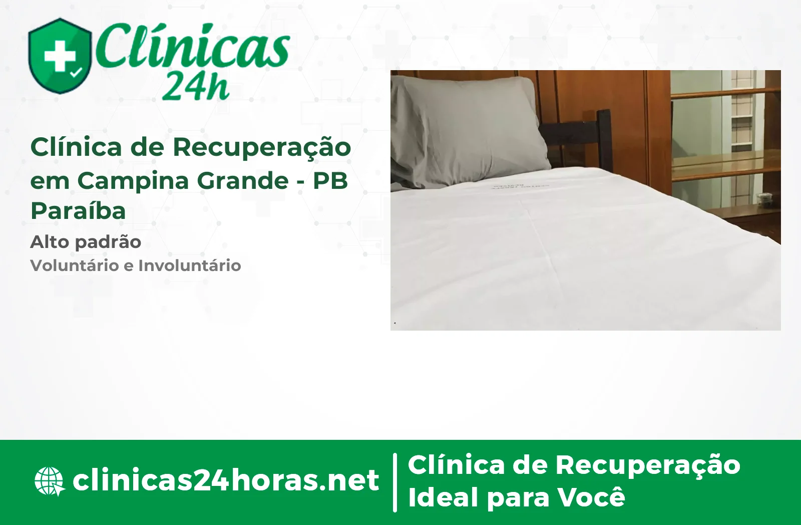 Clínica de Recuperação em Campina Grande Masculina-2 4