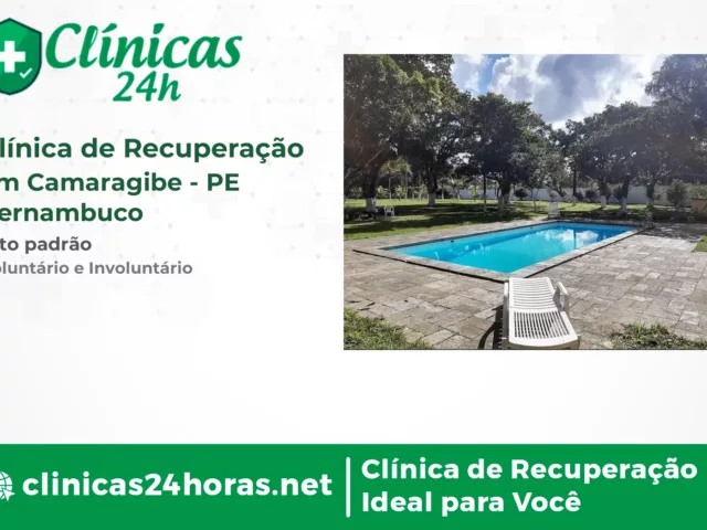 Clínica de Recuperação em Camaragibe Feminina-2