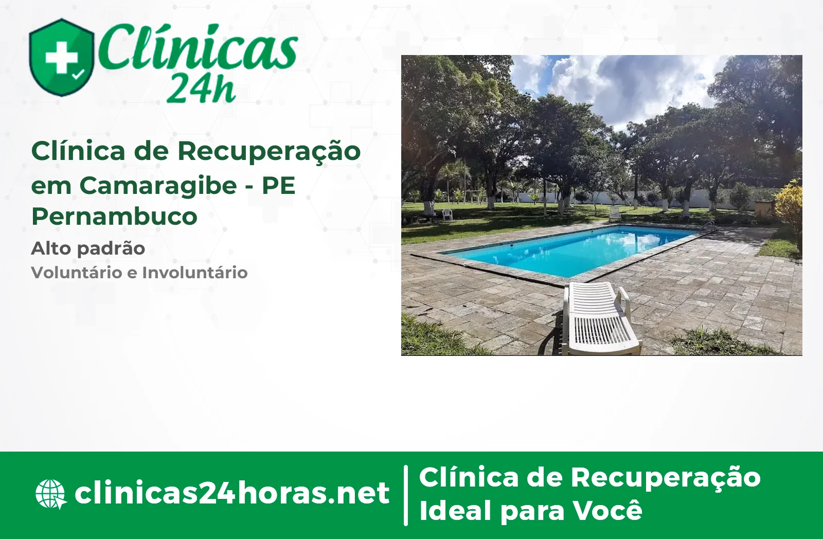 Clínica de Recuperação em Camaragibe Feminina-2 2