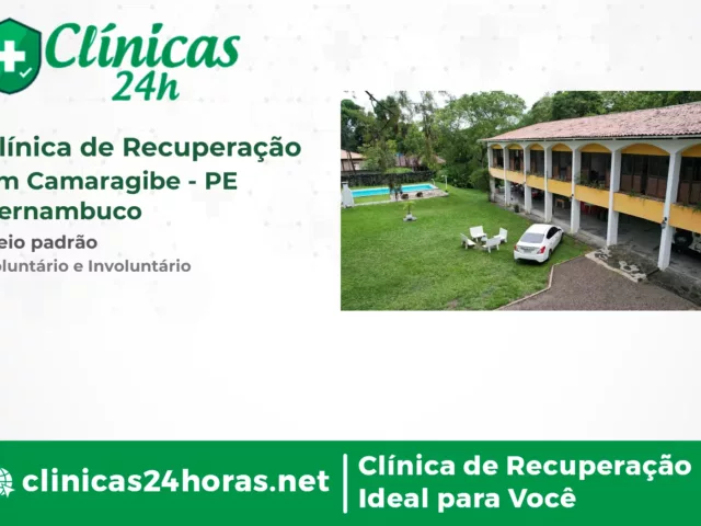 Clínica de Recuperação em Camaragibe Masculina-2