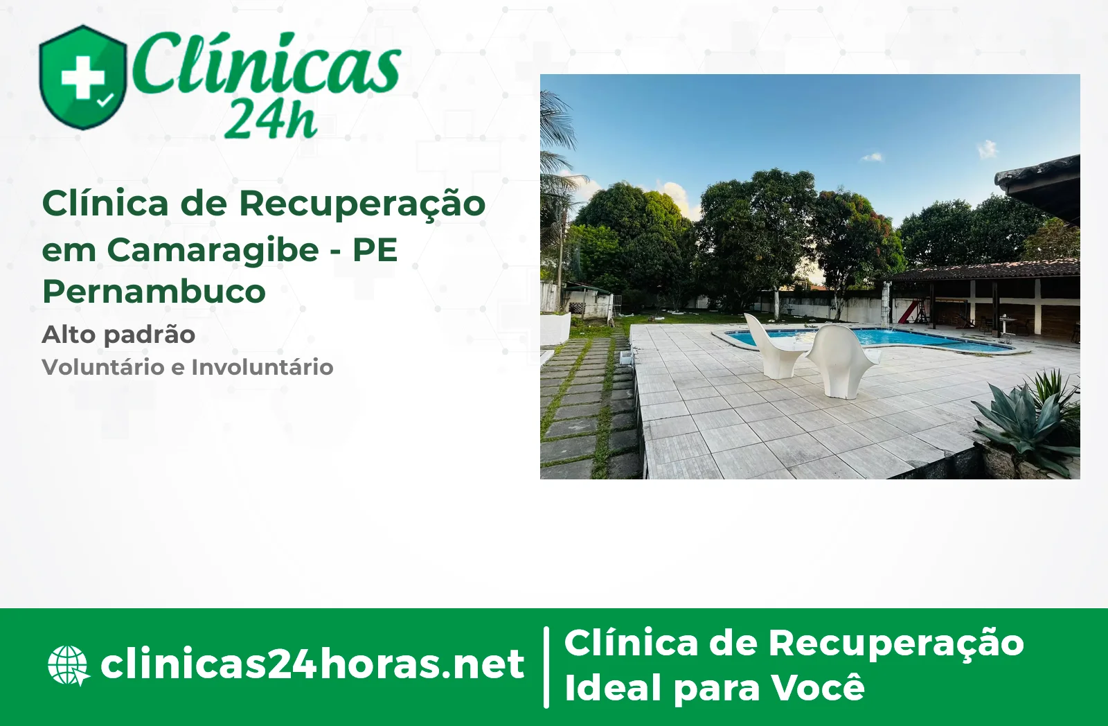 Clínica de Recuperação em Camaragibe Masculina-3 2