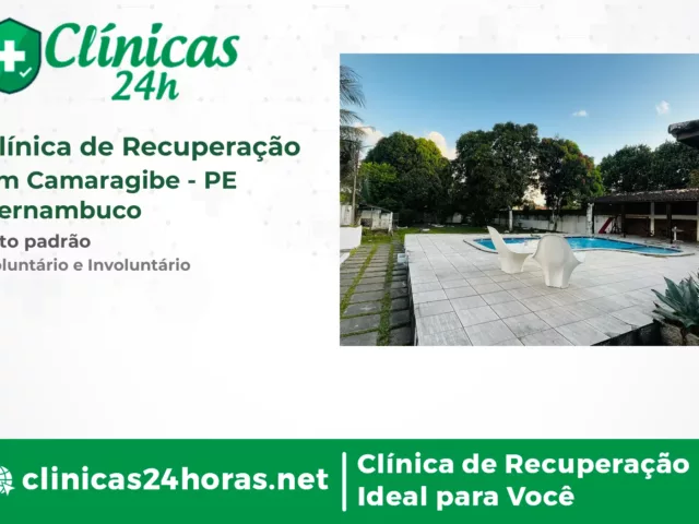 Clínica de Recuperação em Camaragibe Masculina-3