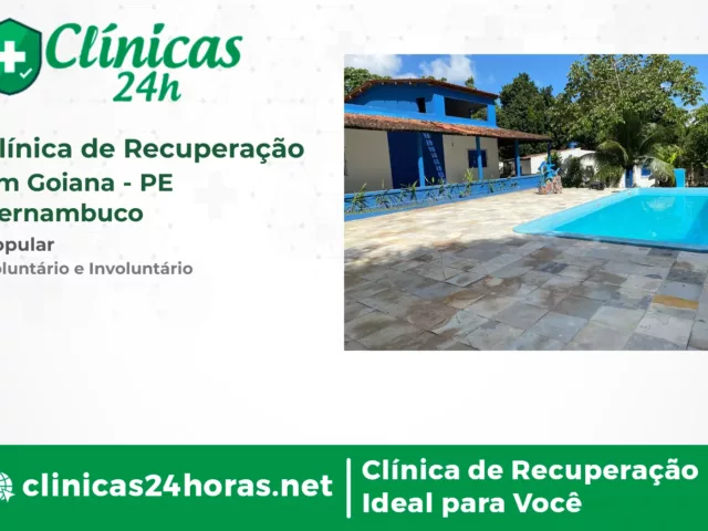 Clínica de Recuperação em Goiana Masculina-2