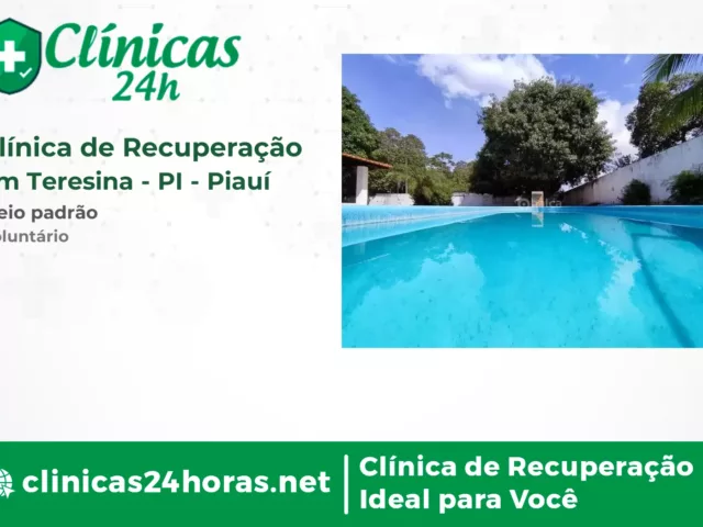 Clínica de Recuperação em Teresina Masculina-2