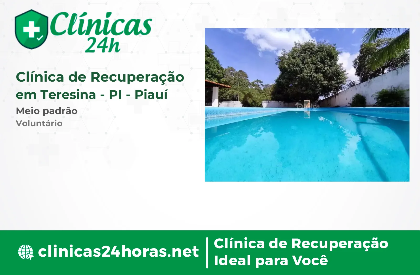 Clínica de Recuperação em Teresina Masculina-2