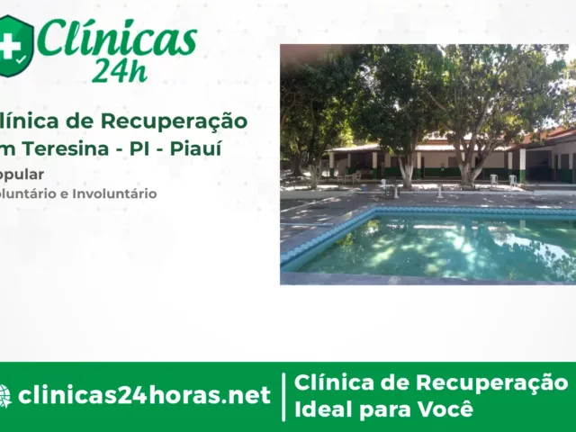 Clínica de Recuperação em Teresina Masculina-3