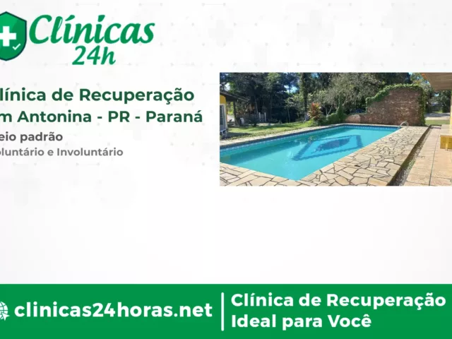 Clínica de Recuperação em Antonina Masculina-2