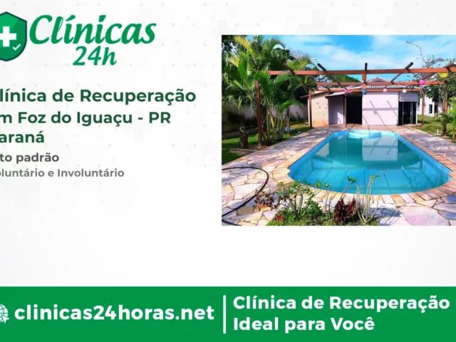 Clínica de Recuperação em Foz do Iguaçu Masculina-2