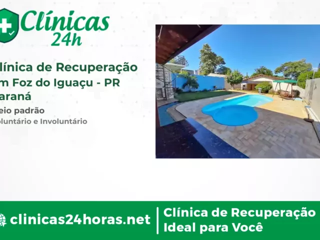 Clínica de Recuperação em Foz do Iguaçu Masculina-3
