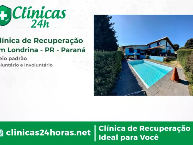 Clínica de Recuperação em Londrina Masculina-2