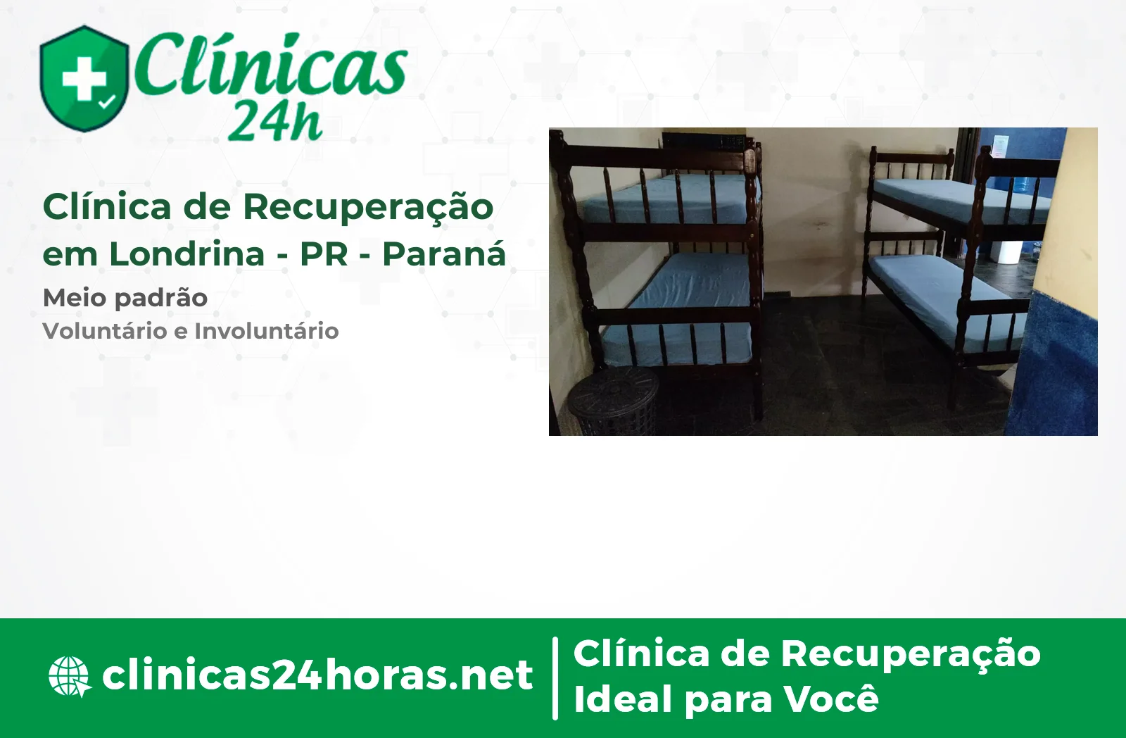 Clínica de Recuperação em Londrina Masculina-2 4