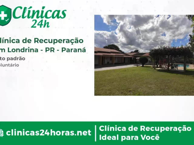 Clínica de Recuperação em Londrina Masculina-3
