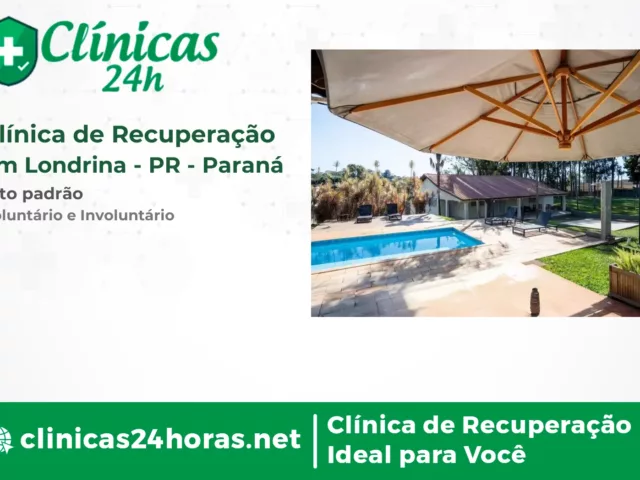 Clínica de Recuperação em Londrina Masculina-4