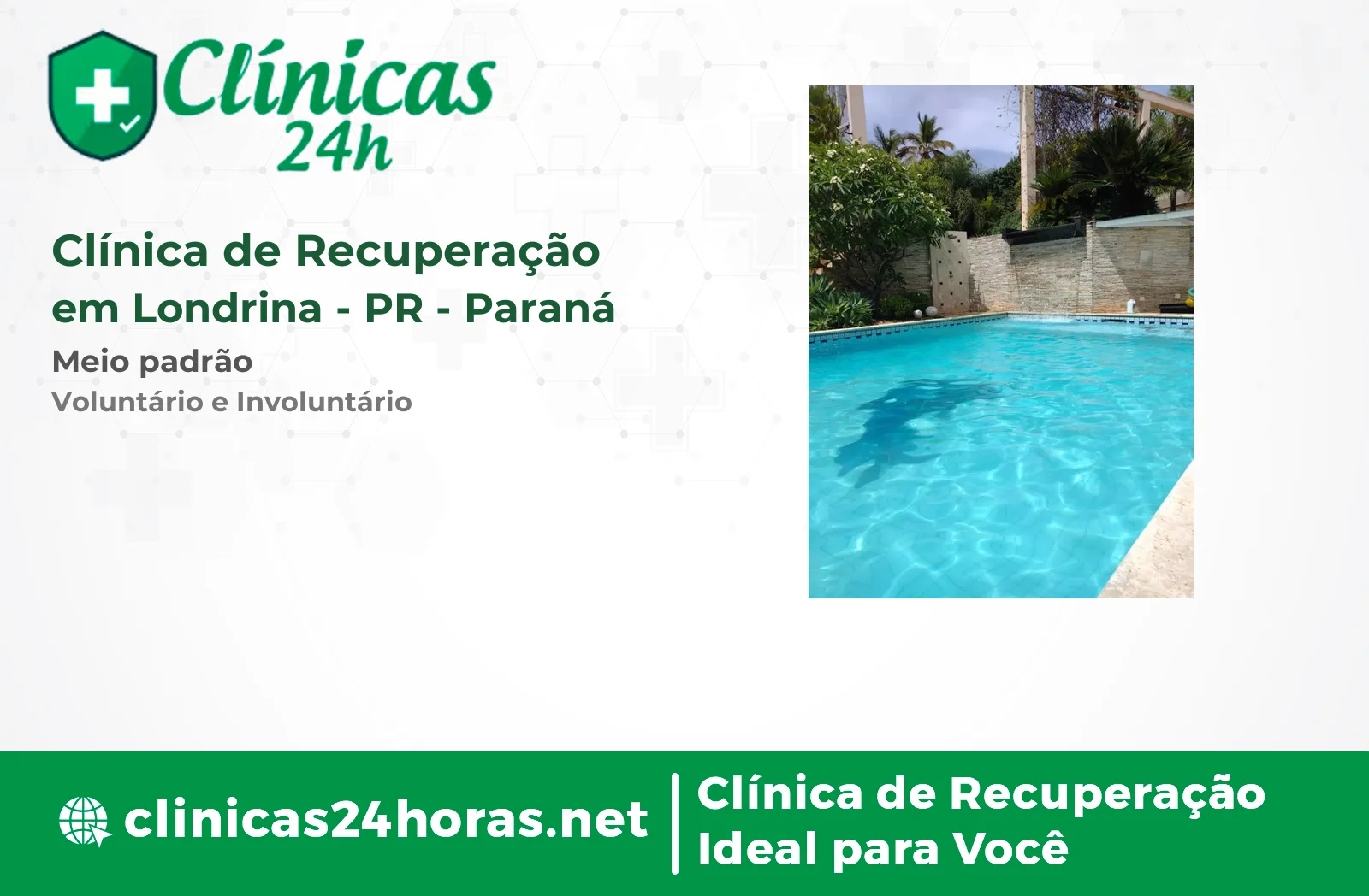 Clínica de Recuperação em Londrina Mista 4