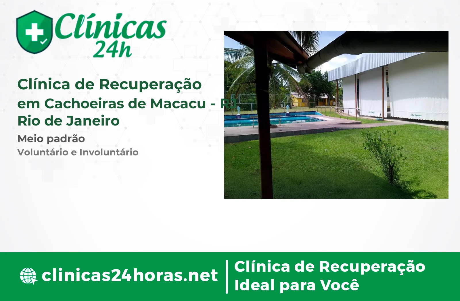 Clínica de Recuperação em Cachoeiras de Macacu Masculina-2 2