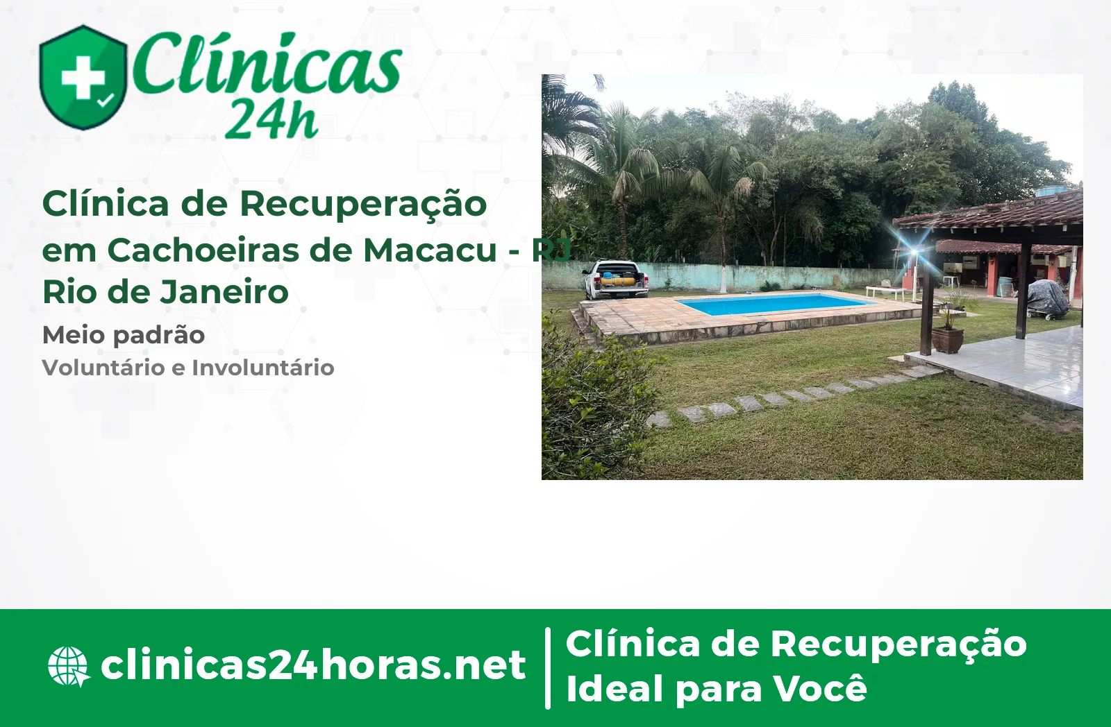 Clínica de Recuperação em Cachoeiras de Macacu Masculina-3 2
