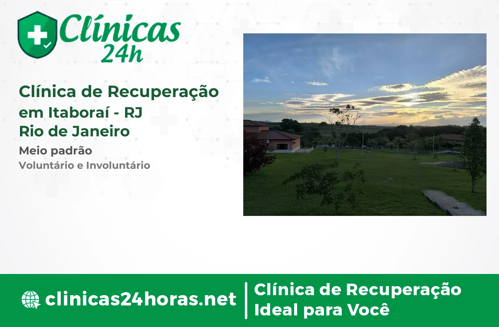 Clínica de Recuperação em Itaboraí Masculina-2 3